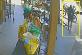 Duplo homicídio em plena luz do dia assusta moradores de cidade carioca