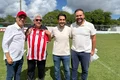 Vila Galé visita Penedo e cidade fica mais perto de receber resort de luxo com apoio de Ronaldo Lopes e Guilherme Lopes