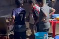 VÍDEO: Grupo de crianças faz churrasco ao som de Zezé Di Camargo e Luciano