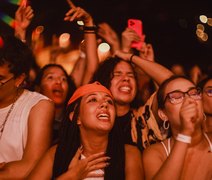 Inspirado pelas águas do Velho Chico, Festival Carambola celebra sua 9ª edição em novembro; Luedji Luna é 1ª atração confirmada