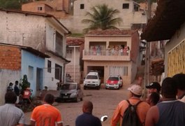 Investigações apontam que assassinato de Jaciara não foi premeditado