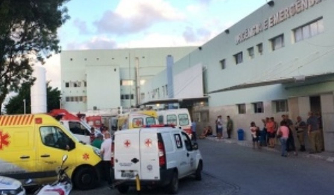 Alagoas tem ao menos um caso de violência sexual de menores a cada dois dias