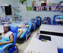 Mamaço movimenta programação do Agosto Dourado no Hospital Regional