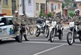 SMTT vai monitorar o trânsito nas eleições com mais de 80 agentes de trânsito em Arapiraca