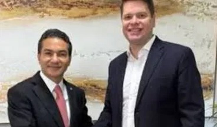 Presidente do Republicanos reage à pressão política e confirma Davi Davino Filho na disputa pelo Senado em Alagoas