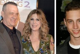 Homem processa Tom Hanks por acidente de carro cometido pelo filho