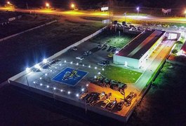 Operação integrada desarticula organização criminosa do Sertão de Alagoas