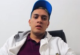 MC Bin Laden cancela shows nos EUA por problemas com visto
