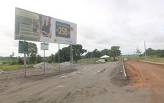 Residencial Ouro Verde
