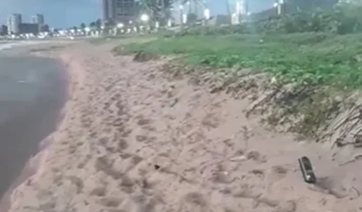 Associação denuncia, no MPF, desvio ilegal do Rio Jacarecica e ameaça ambiental em Maceió