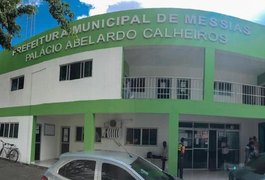 Ministério Público irá fiscalizar compras da Prefeitura de Messias previstas para 2027
