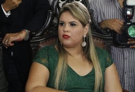 Mellina Freitas é acusada no desvio de R$ 16 milhões de Piranhas