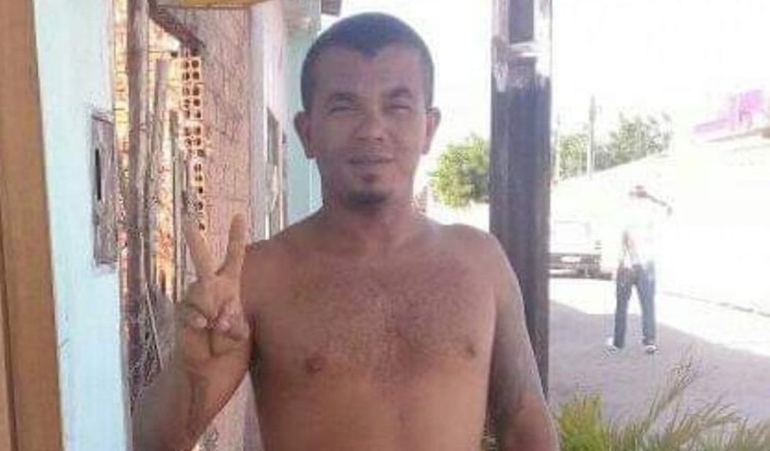 Suspeito de tráfico de drogas é executado em via pública no Agreste