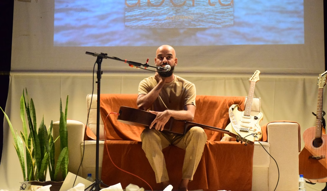 Videoclipe gravado em Penedo, com apoio da prefeitura, é selecionado para Mostra Sururu de Cinema Alagoano