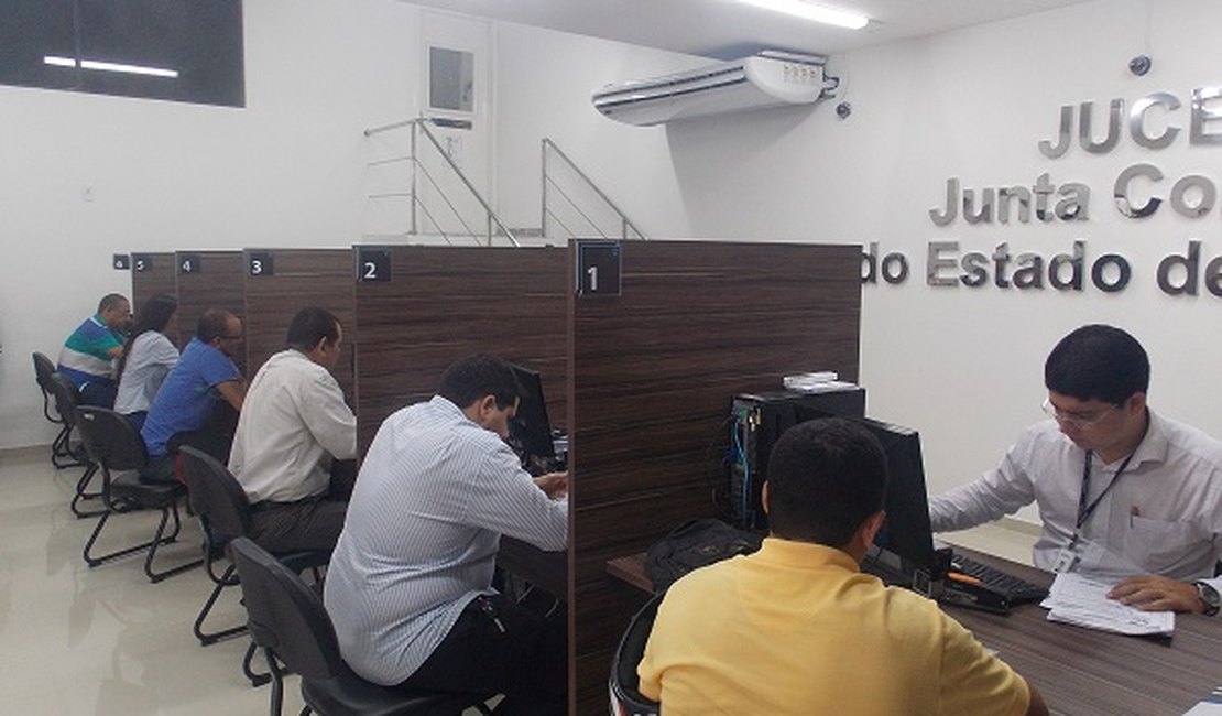 Alagoas: empresa pode ter CNPJ gerado em até 48h