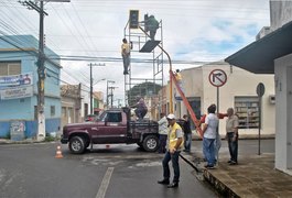 Ruas Samaritana e São José serão sentido único até a Praça Lions