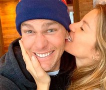 Homem invade mansão de Gisele Bündchen e Tom Brady e é encontrado no sofá