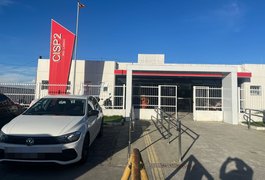 Ação policial prende homem que estaria envolvido em um dos assassinatos registrados na Barra de São Miguel