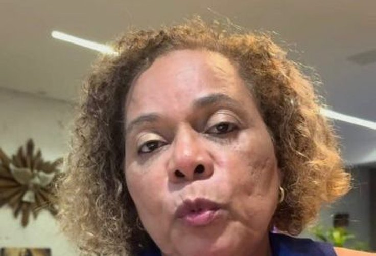STF cobra explicações da Justiça eleitoral alagoana após suspensão do Instagram da jornalista Bleine Oliveira