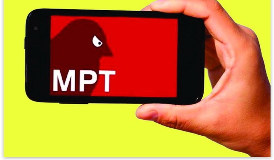 MPT lança aplicativo de celular para flagrar irregularidades trabalhistas