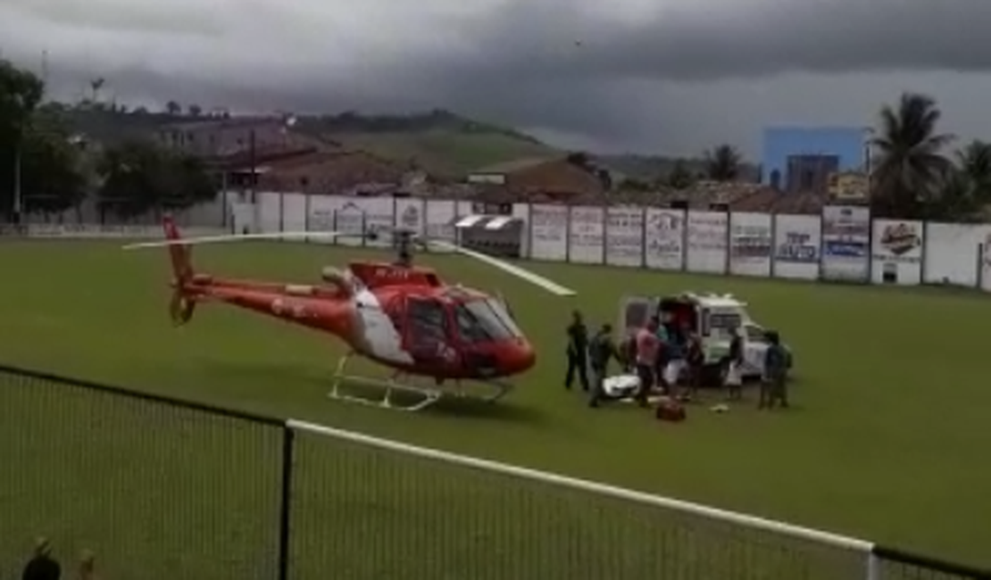 Mecânico morre esmagado por ônibus em Matriz de Camaragibe