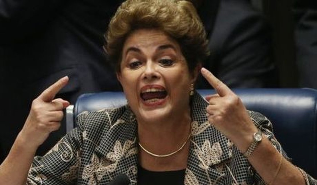 Ministro do STF nega pedido para anular impeachment de Dilma Rousseff