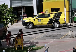 Polícia recebe denúncia e encontra corpo em decomposição dentro de residência