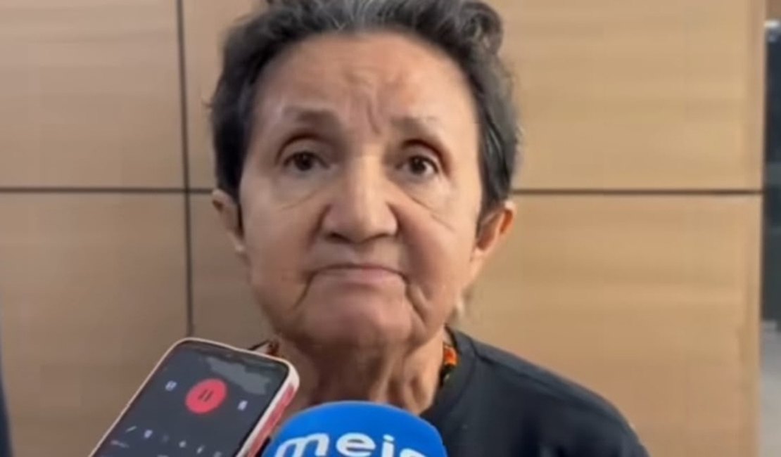 Candidata ao Governo do Piauí propõe fim da PM e piso de R$ 8,5 mil para professores