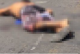 Carroceiro é assassinado a tiros no Centro de Santana do Ipanema