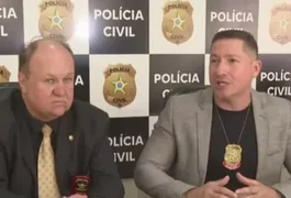 Polícia Civil conclui inquérito e descarta estupro coletivo contra adolescente em Quebrangulo