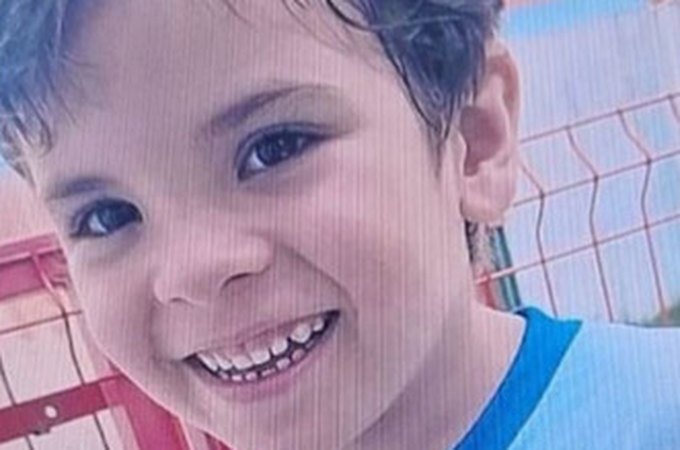 Menino com TEA que estava desaparecido é encontrado morto em açude em Maceió
