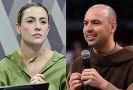 Soraya Thronicke chama Frei Gilson de 'falso profeta' ao criticá-lo por declaração sobre 'papel da mulher'