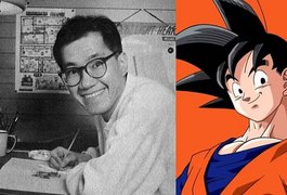 Morre Akira Toriyama, criador de 'Dragon Ball', aos 68 anos