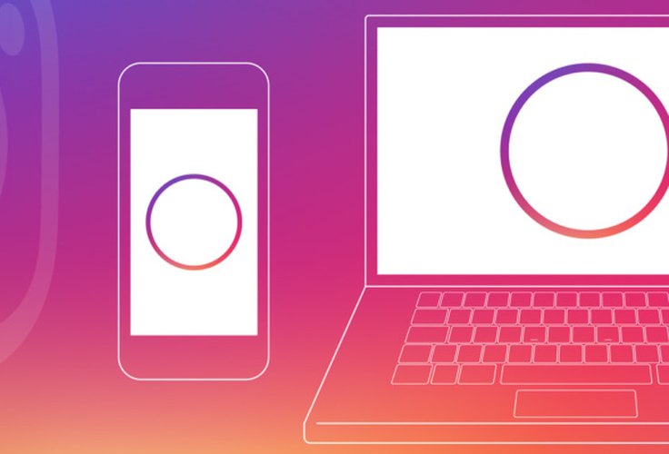 5 tendências para o Instagram em 2019