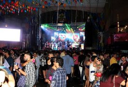 Sucesso nos 10 anos de Arraiá dos Pocas: 'O melhor de todos os tempos'