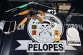2º BPM PELOPES realiza duas prisões por porte ilegal de arma e tráfico em Murici e União dos Palmares