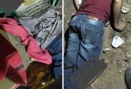 Tio e sobrinho são assassinados durante bolão de vaquejada em  Canapi