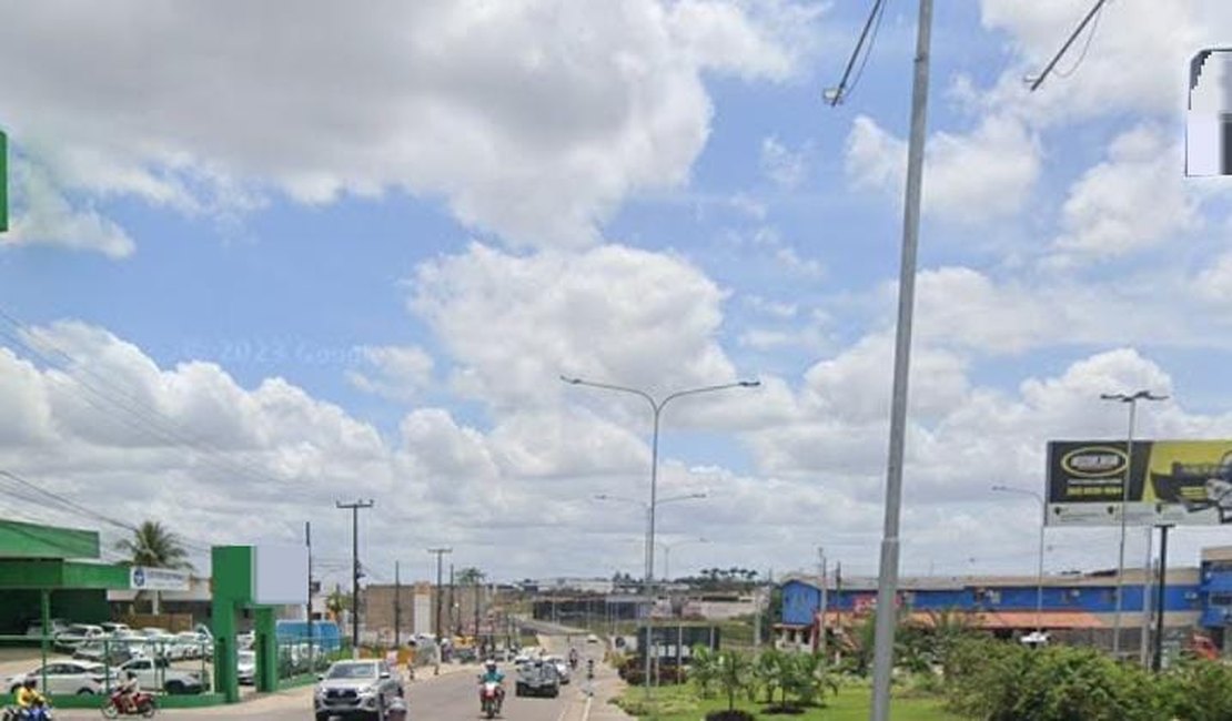 Embriagado, homem invade hotel e dorme em um dos quartos em Arapiraca