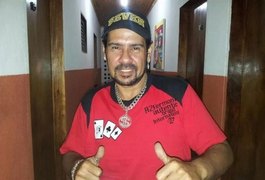 Cantor de forró é condenado a 24 anos de prisão por matar namorada no interior de Alagoas