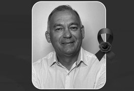 CDL Arapiraca lamenta morte de Antônio Albuquerque Bento, presidente da entidade