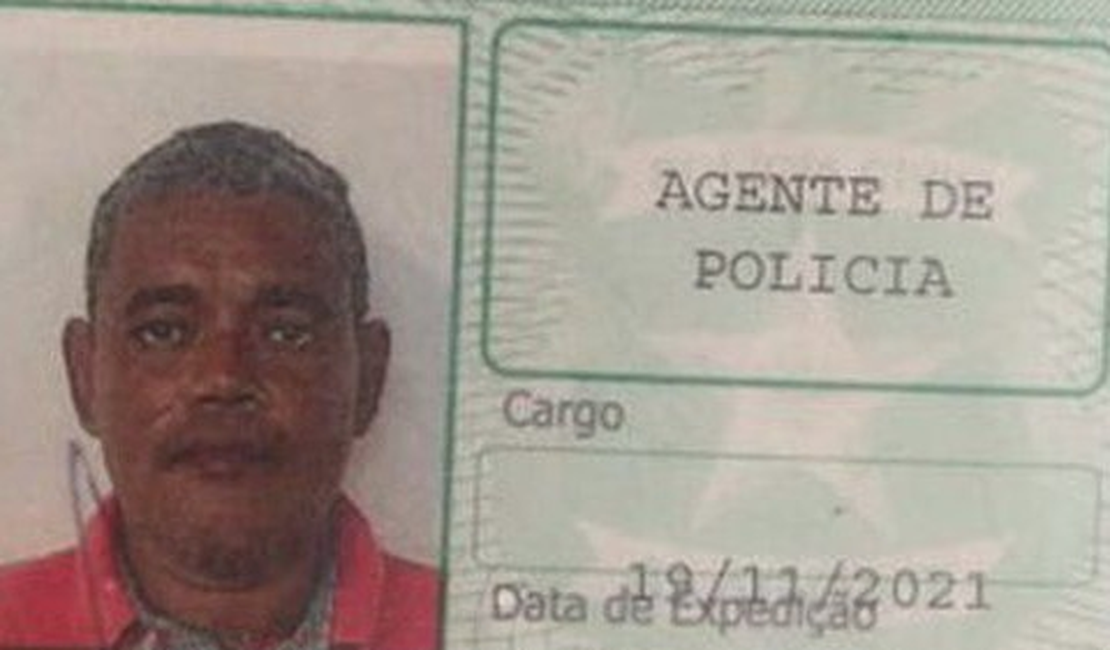 Assassinato de policial civil na zona rural de Maragogi foi motivado por briga por terreno