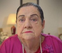 Vidente Mãe Dináh morre em São Paulo, aos 83 anos