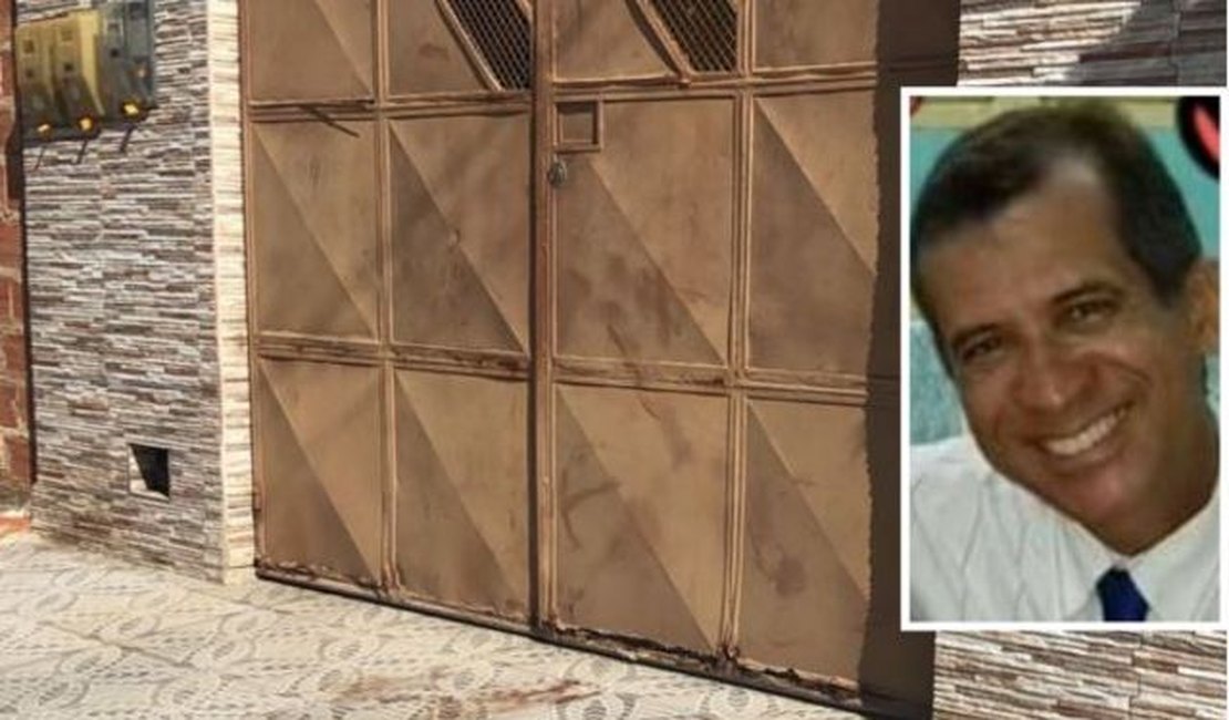 Sargento baleado durante suposta tentativa de assalto no Jacintinho está fora de perigo, diz HGE