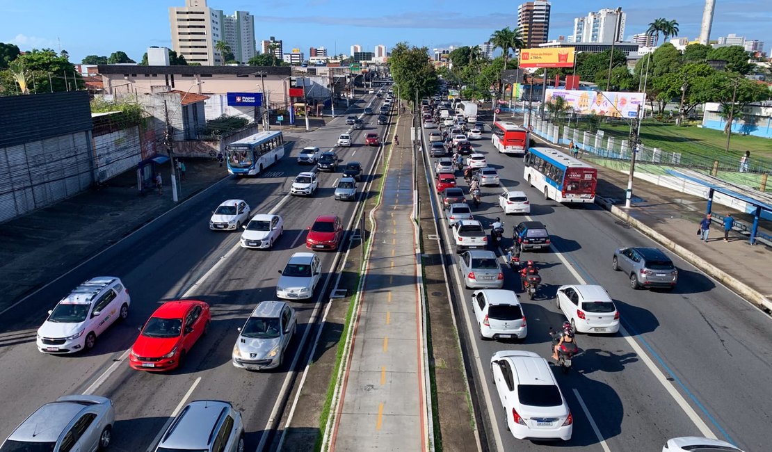 Cartórios passam a fazer busca e apreensão de veículos em Alagoas