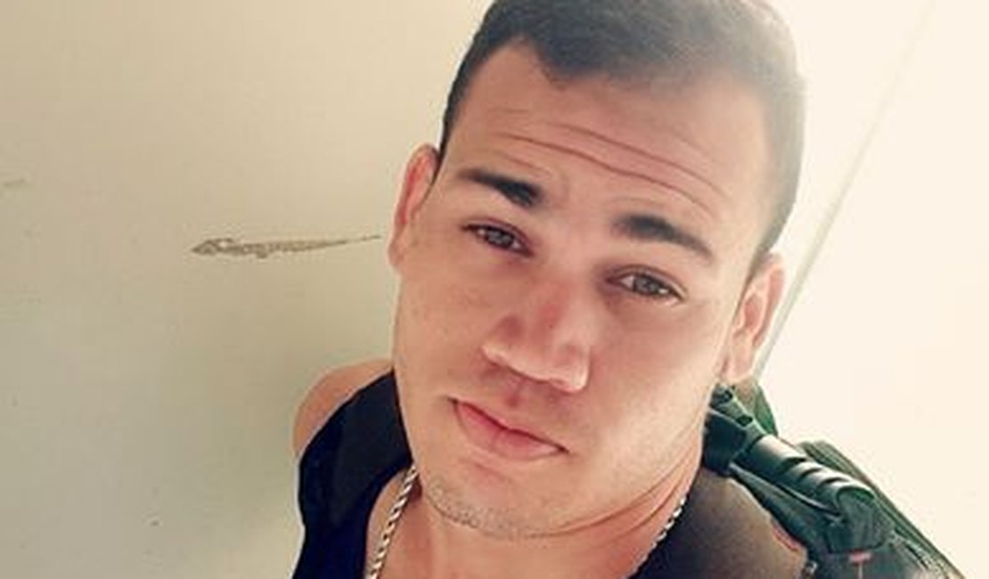 Campanha pede doação de sangue para jovem baleado durante assalto em Arapiraca