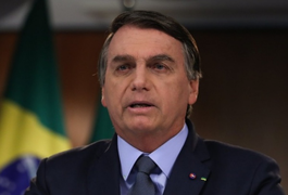 Bolsonaro é criticado nas redes após errar localização de cidades nordestinas