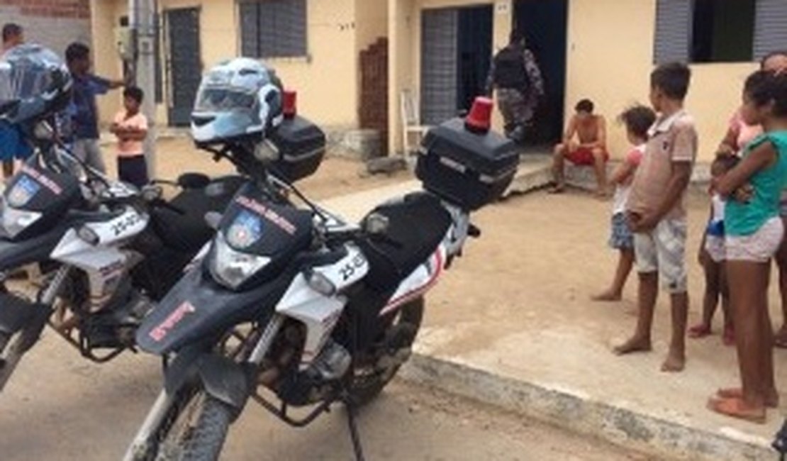 Arapiraca supera Maceió entre os municípios mais violentos ao público jovem