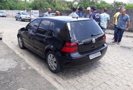 Suspeito de participar da morte de motorista no José Tenório se entrega à polícia