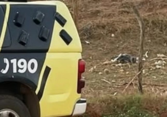 Mulher é esfaqueada pelo ex-companheiro em Traipu e caso é tratado como tentativa de feminicídio