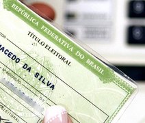Prazo para pedir 2ª via do título de eleitor fora do domicílio eleitoral termina nesta quarta-feira